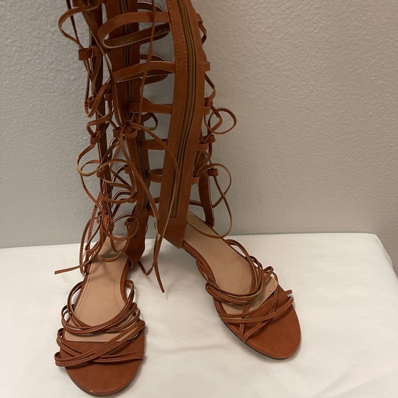 Sandals size 7 - Picture 7 of 7